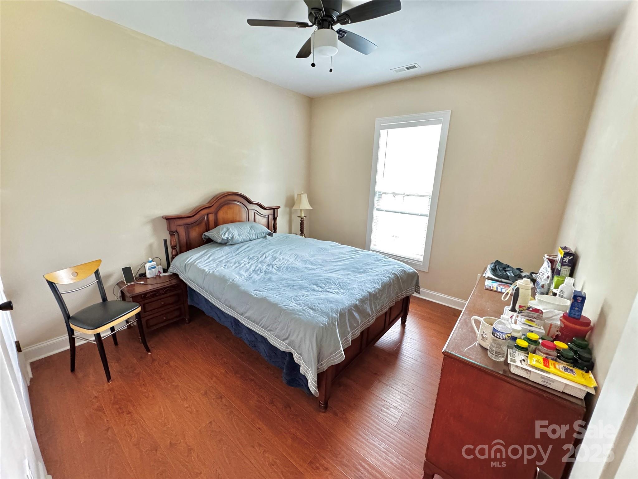 Long Meadows At Oak Grove - Residential