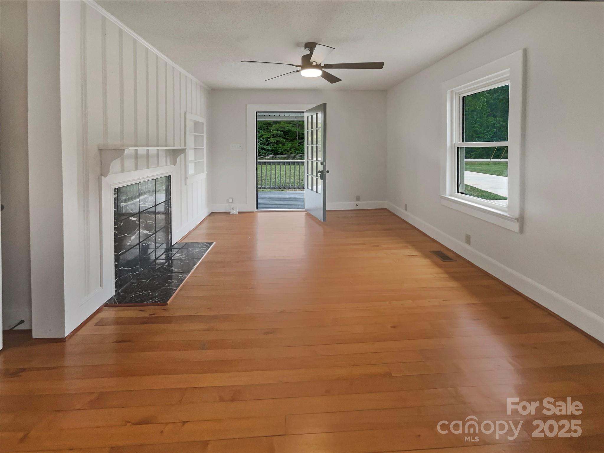 6445 Griffin Road
