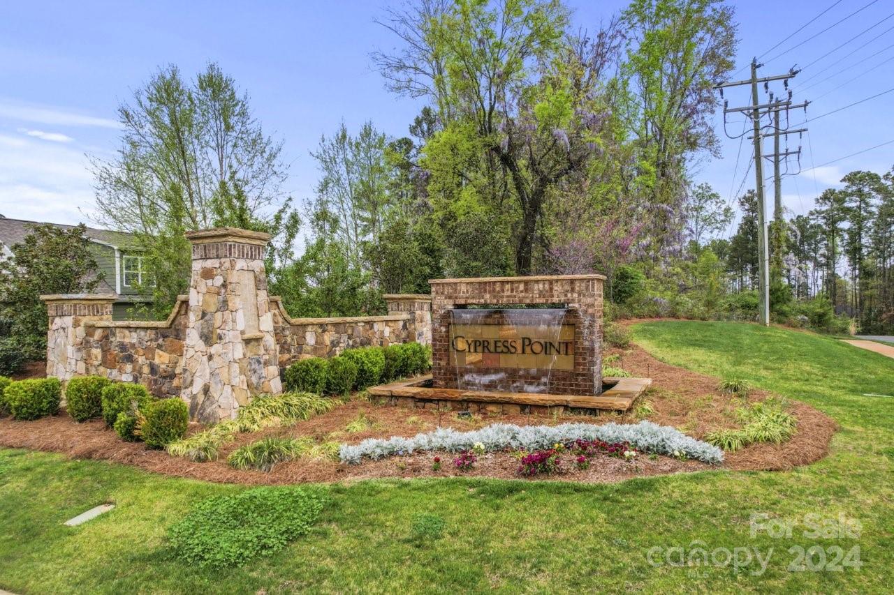 Ivy Ridge - Residential