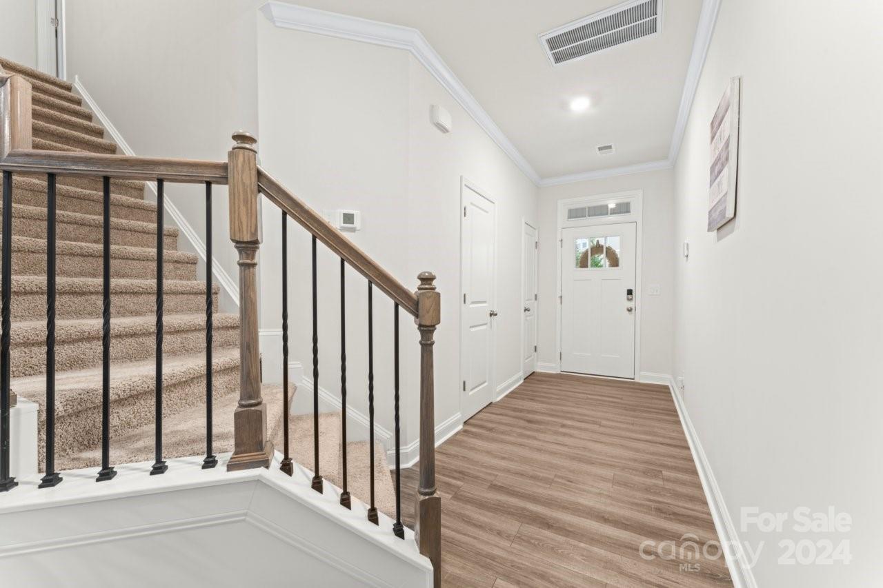 Ivy Ridge - Residential