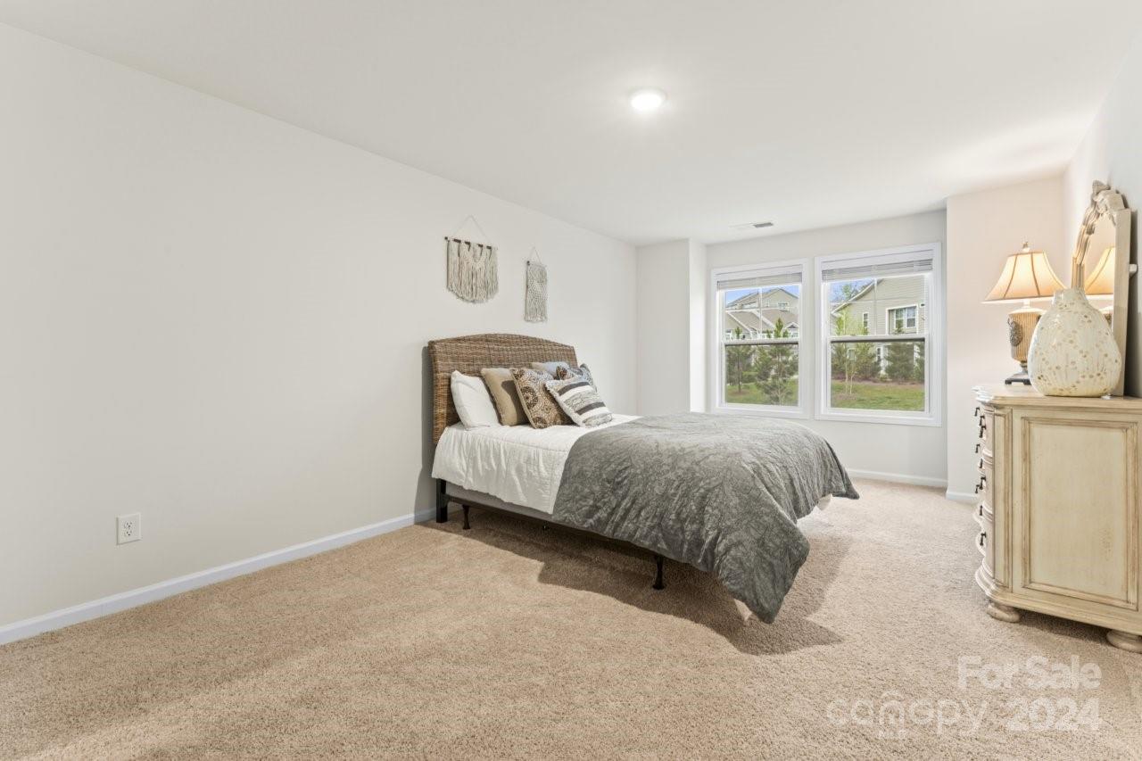 Ivy Ridge - Residential