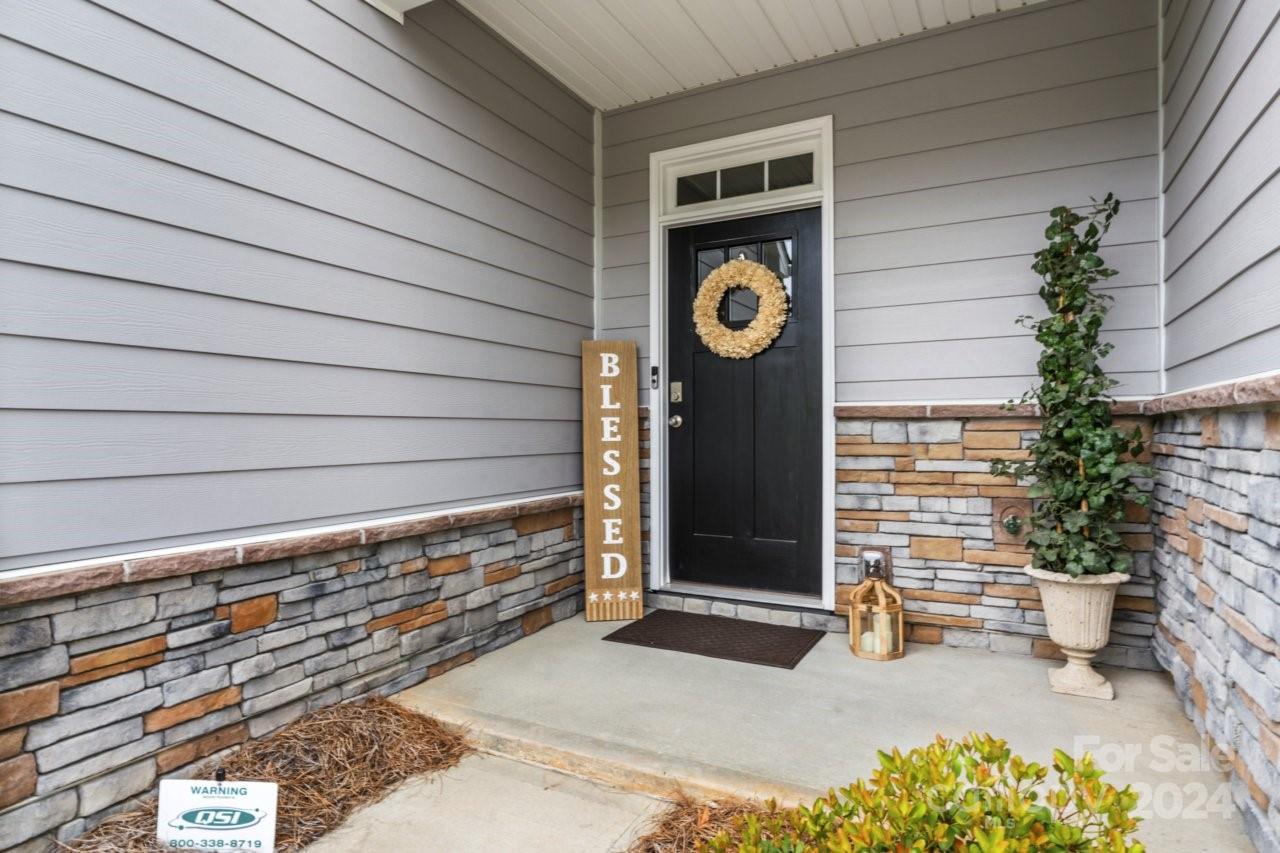 Ivy Ridge - Residential