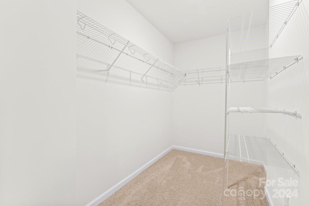 Ivy Ridge - Residential