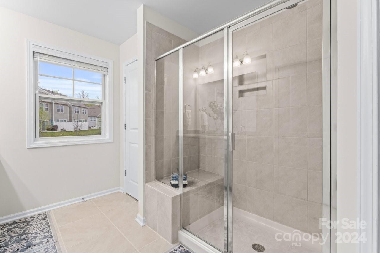 Ivy Ridge - Residential