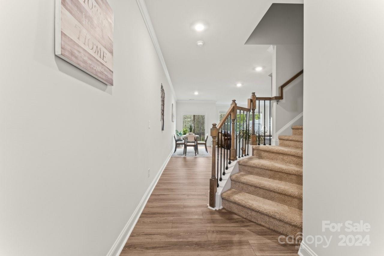 Ivy Ridge - Residential