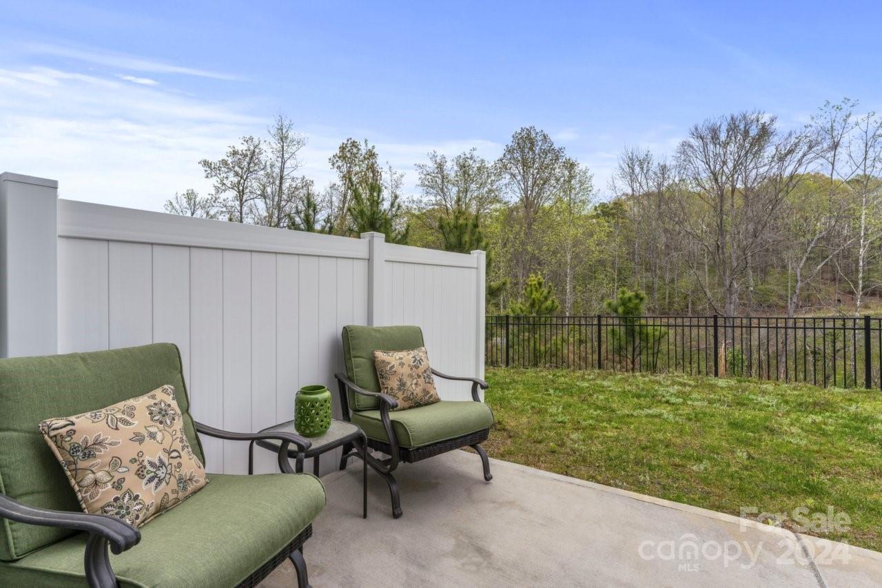 Ivy Ridge - Residential