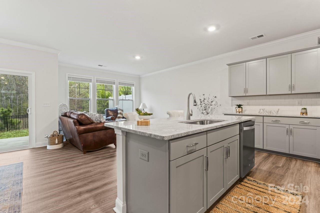 Ivy Ridge - Residential