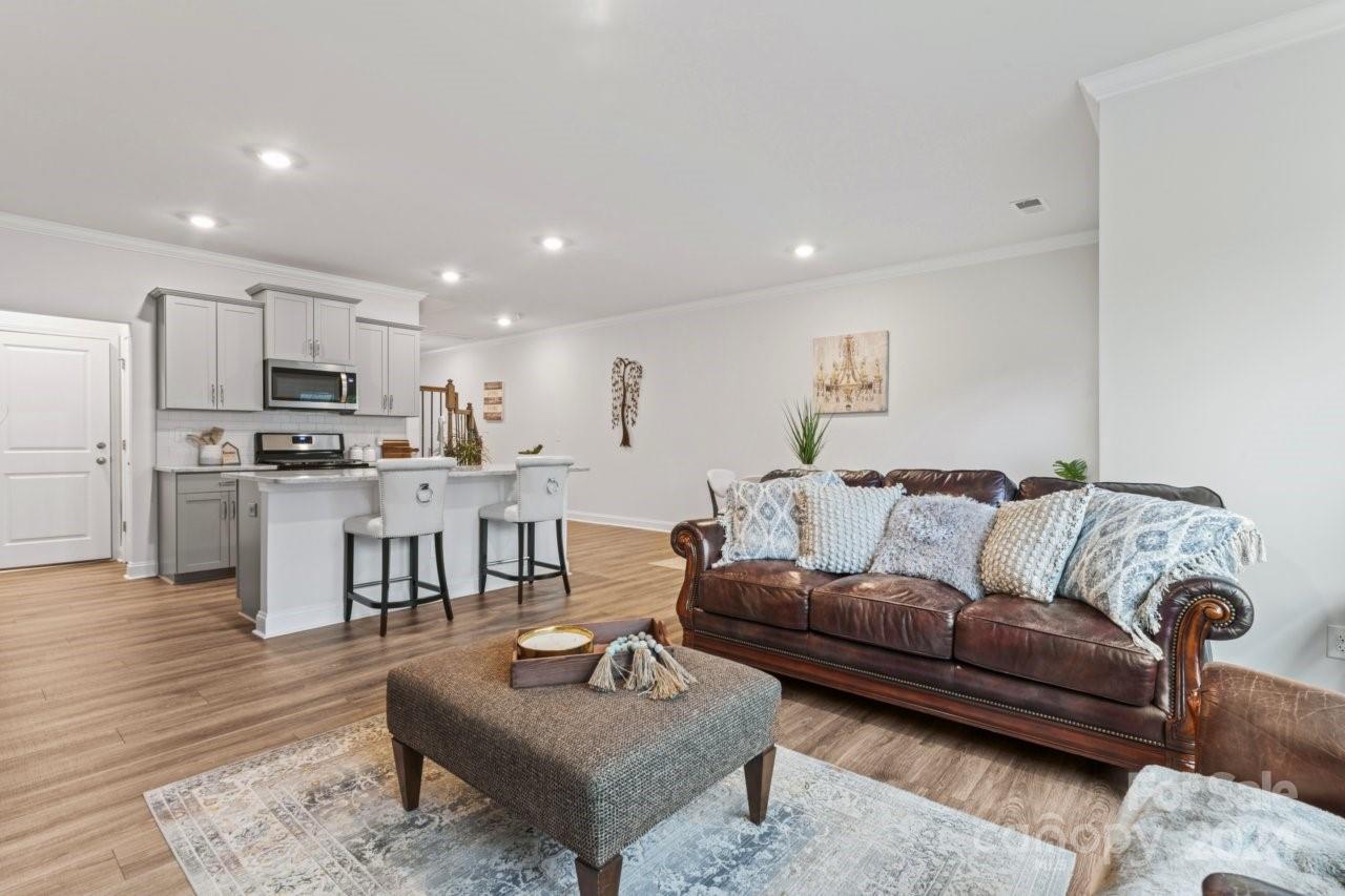 Ivy Ridge - Residential