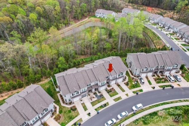 Ivy Ridge - Residential