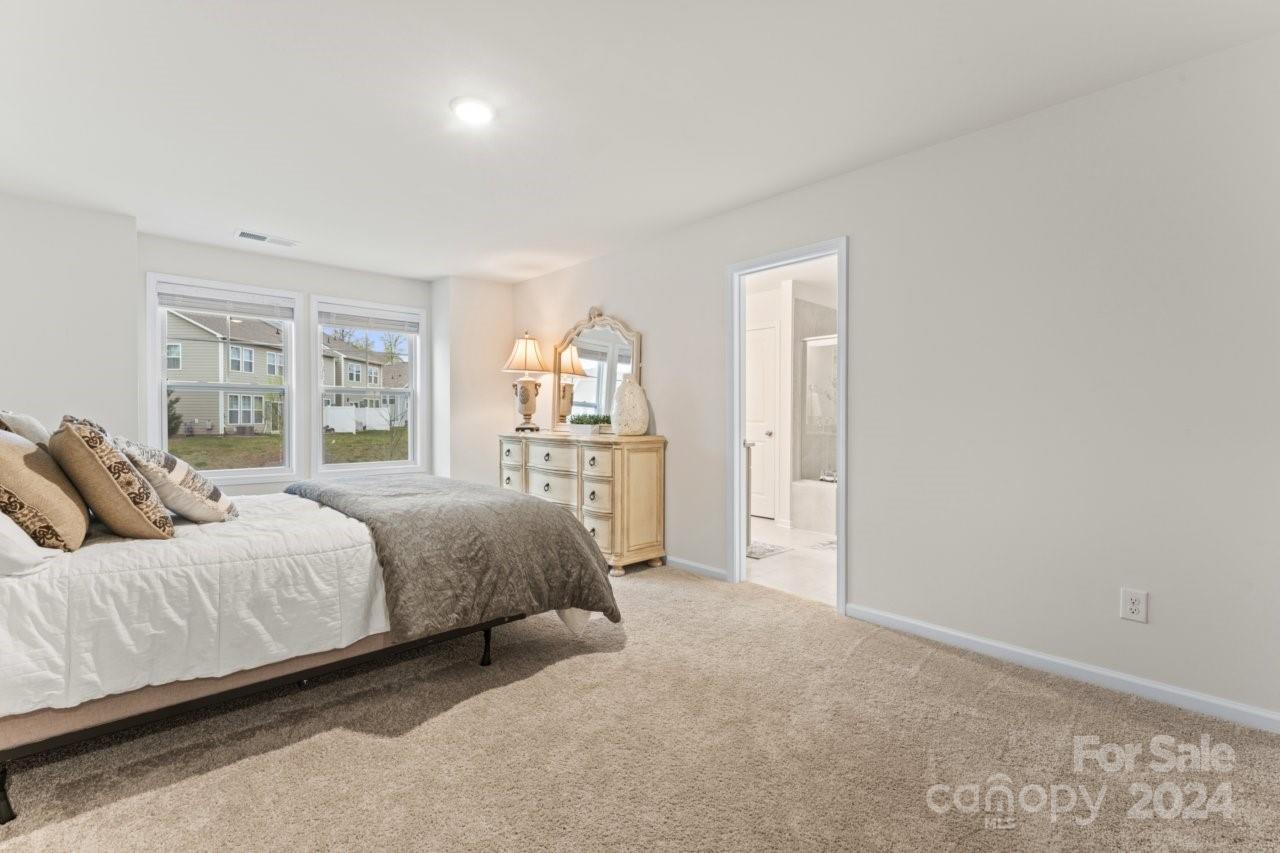 Ivy Ridge - Residential