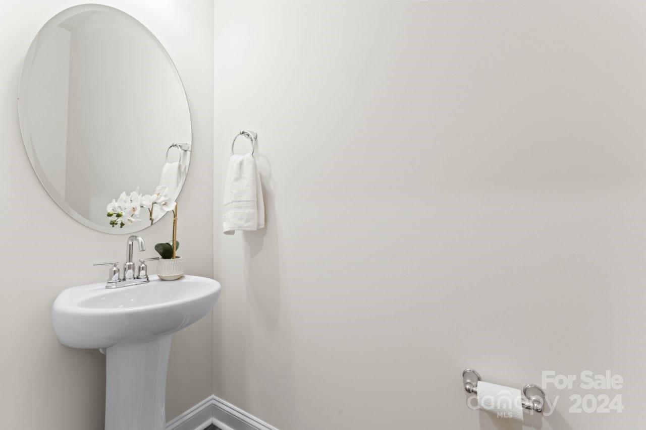 Ivy Ridge - Residential