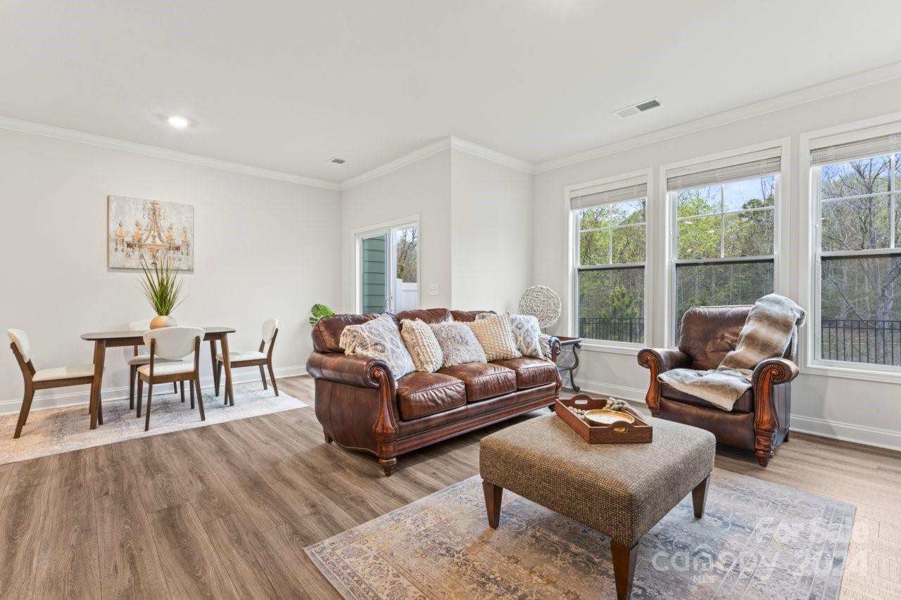 Ivy Ridge - Residential