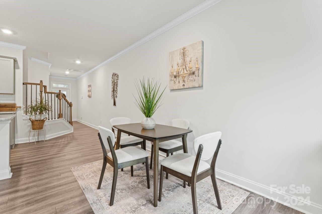 Ivy Ridge - Residential