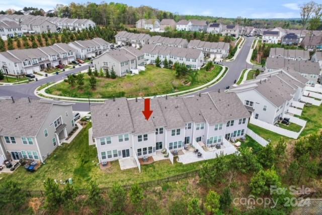 Ivy Ridge - Residential