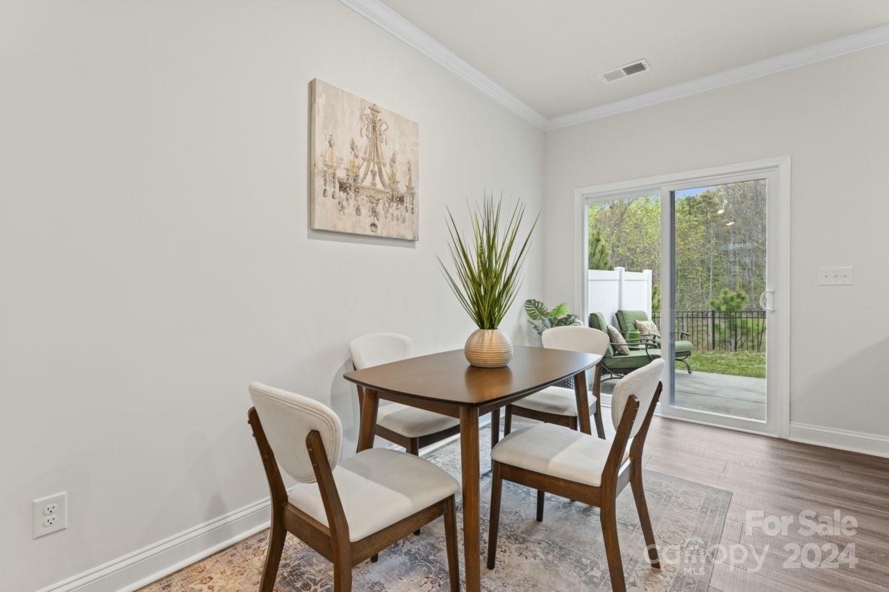 Ivy Ridge - Residential