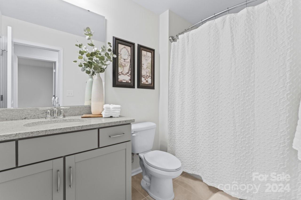 Ivy Ridge - Residential