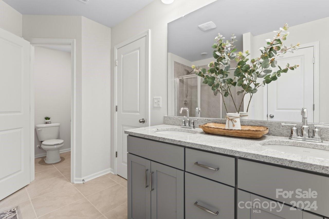 Ivy Ridge - Residential