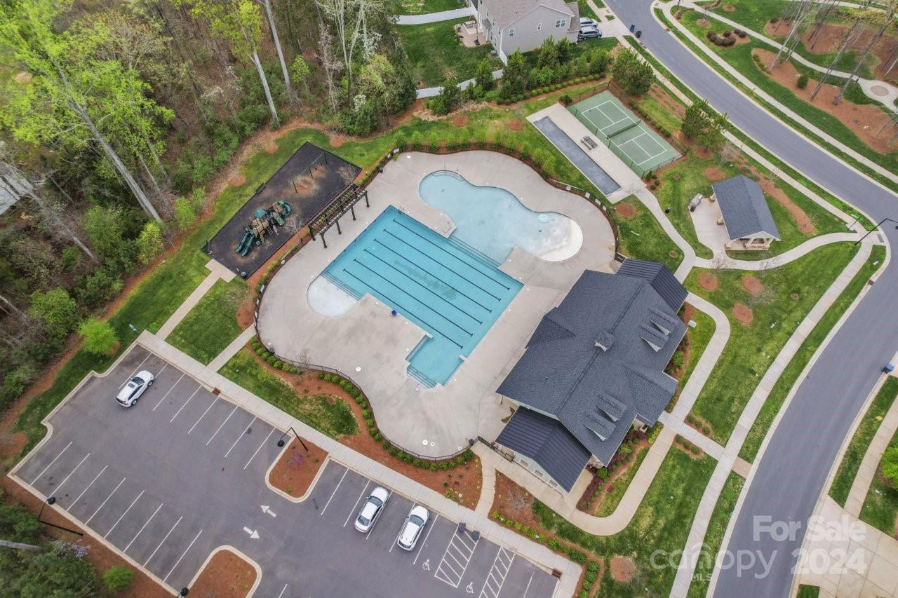 Ivy Ridge - Residential