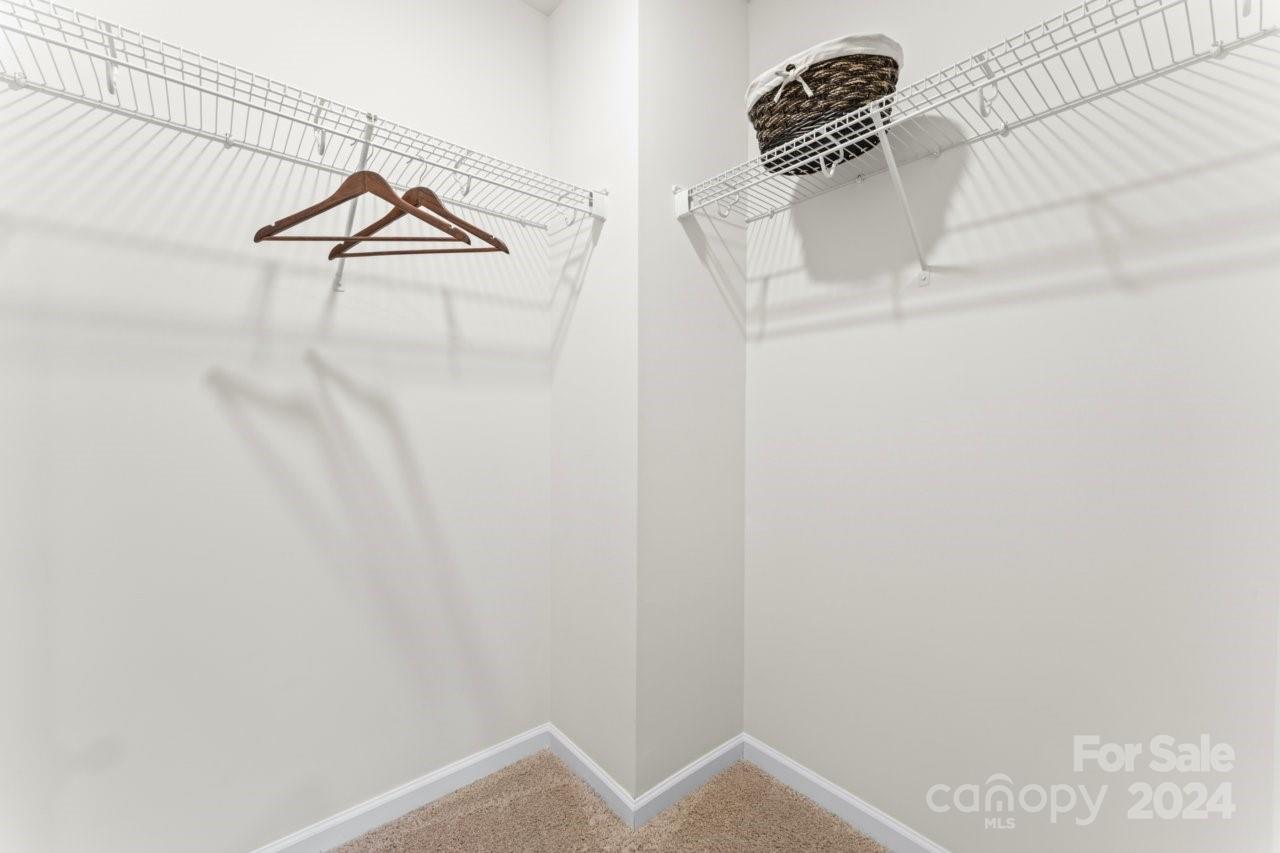 Ivy Ridge - Residential