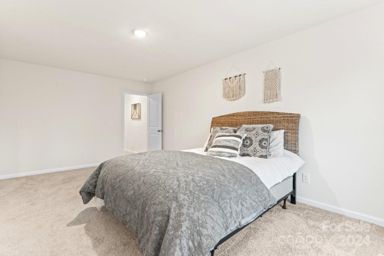 Ivy Ridge - Residential