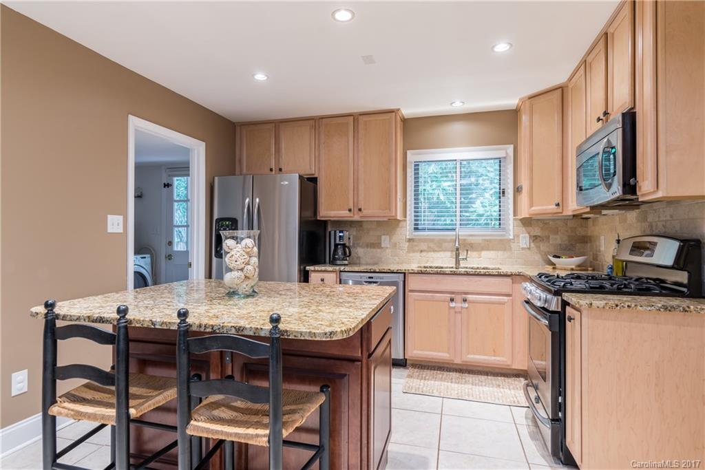 Stonehaven - Residential