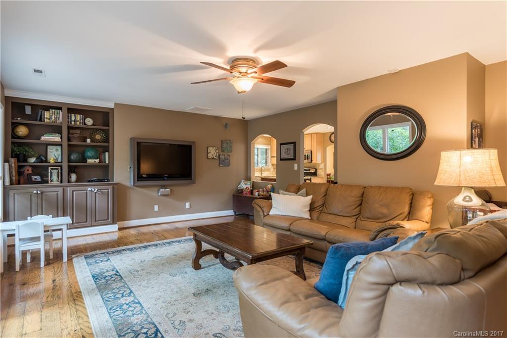 Stonehaven - Residential