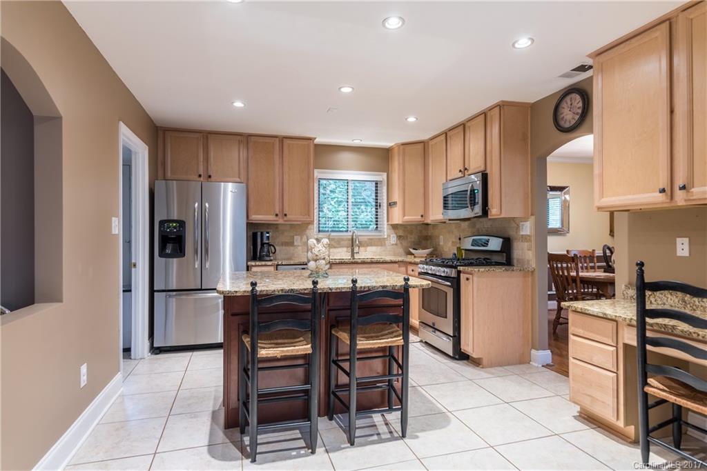 Stonehaven - Residential