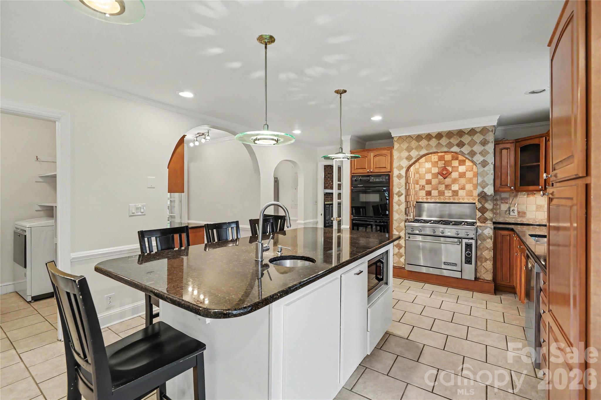 Sherwood Forest - Residential