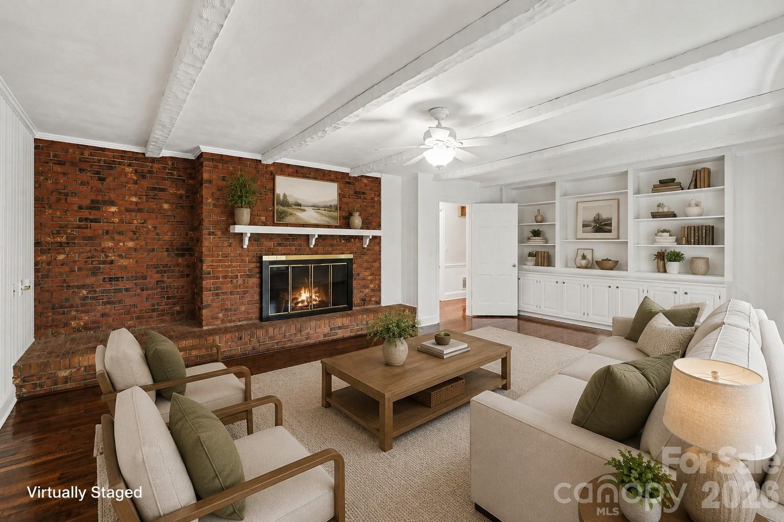 Sherwood Forest - Residential