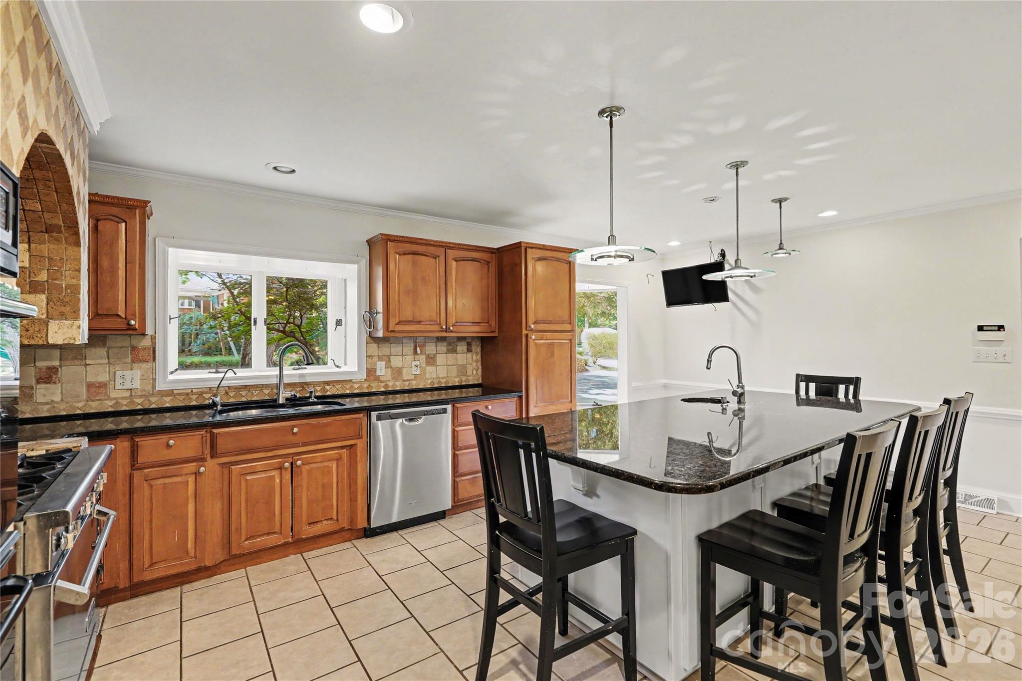 Sherwood Forest - Residential