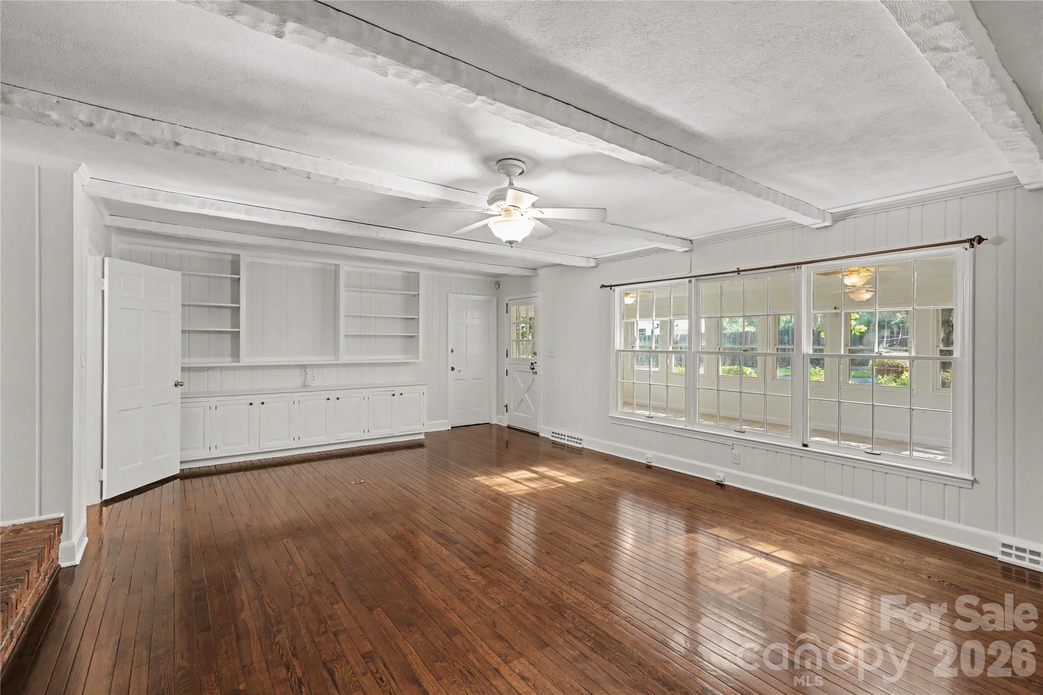 Sherwood Forest - Residential