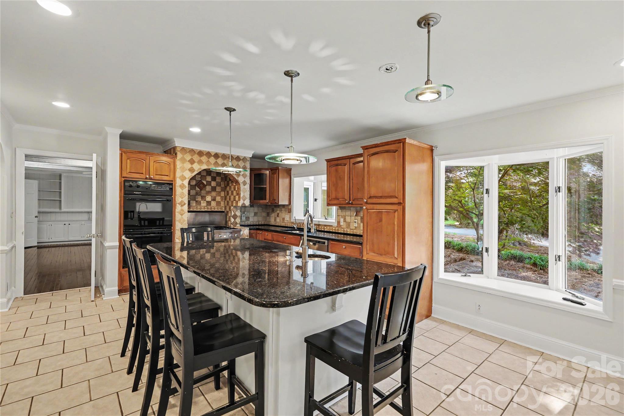 Sherwood Forest - Residential