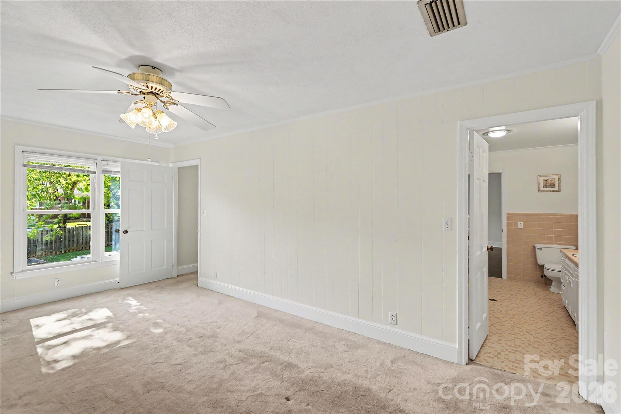 Sherwood Forest - Residential