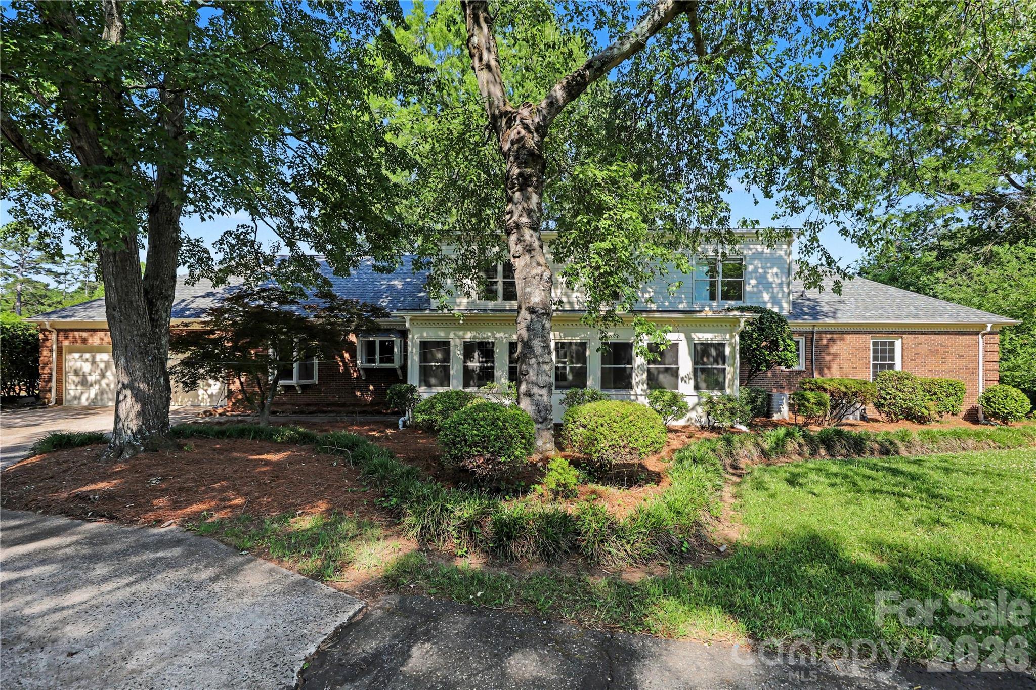 Sherwood Forest - Residential