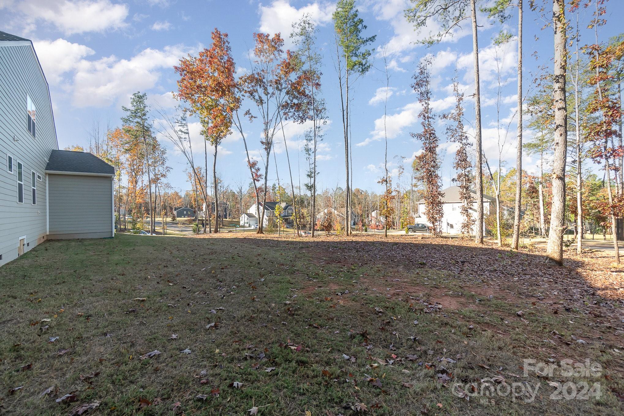 The Estates at Arlington Woods - Residential