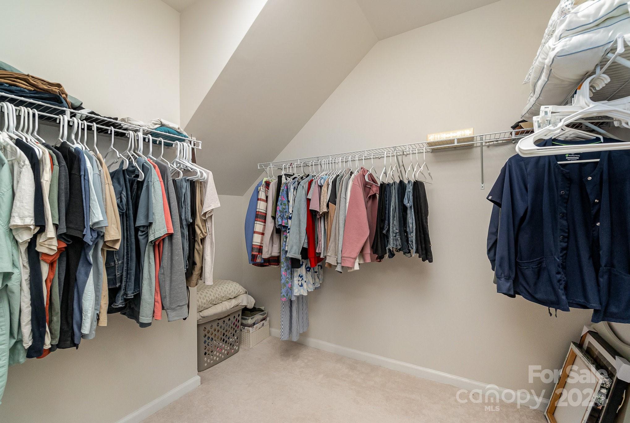 The Estates at Arlington Woods - Residential