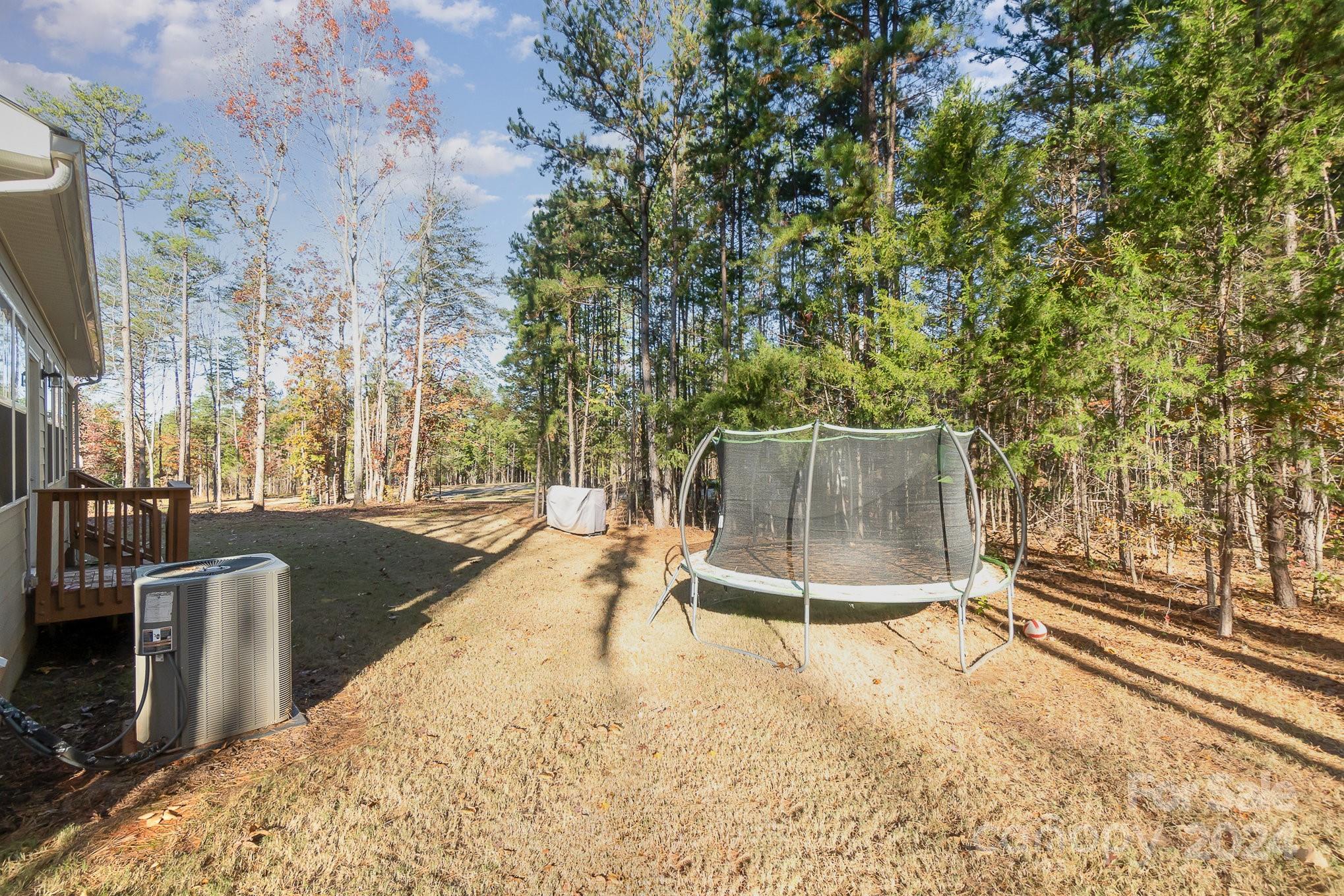 The Estates at Arlington Woods - Residential