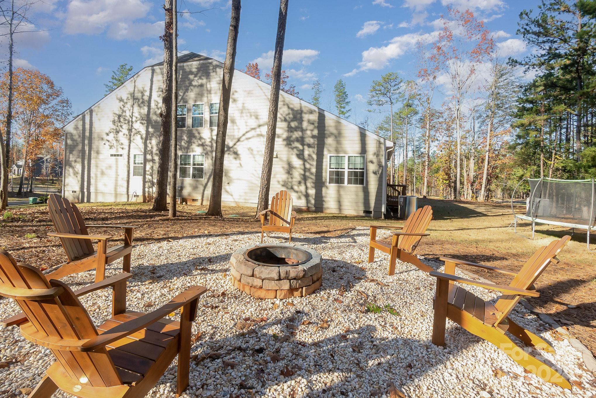 The Estates at Arlington Woods - Residential