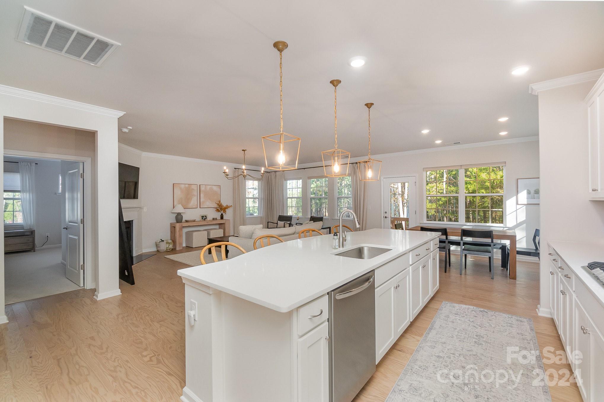 The Estates at Arlington Woods - Residential