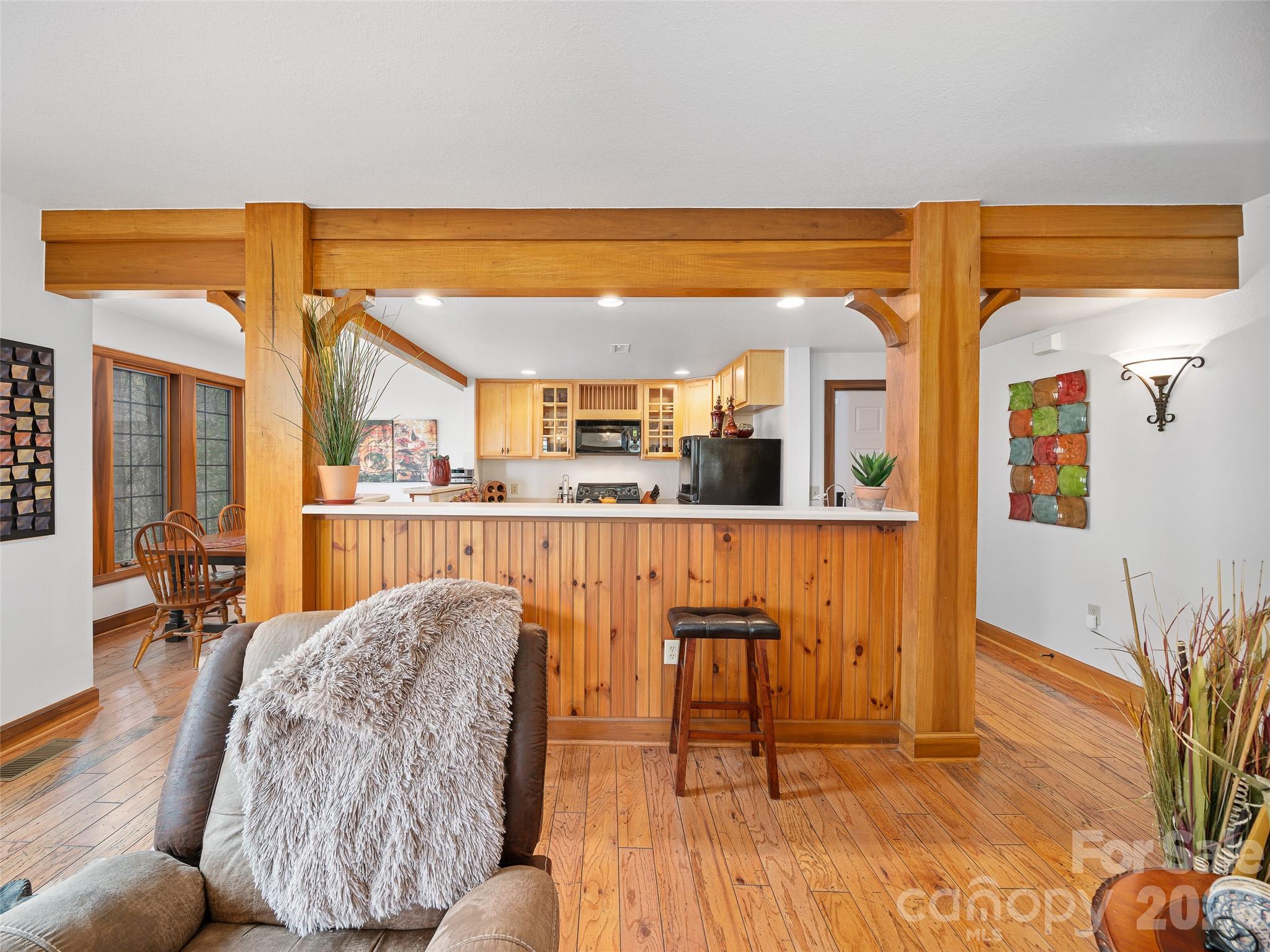 Mountain Air - Residential