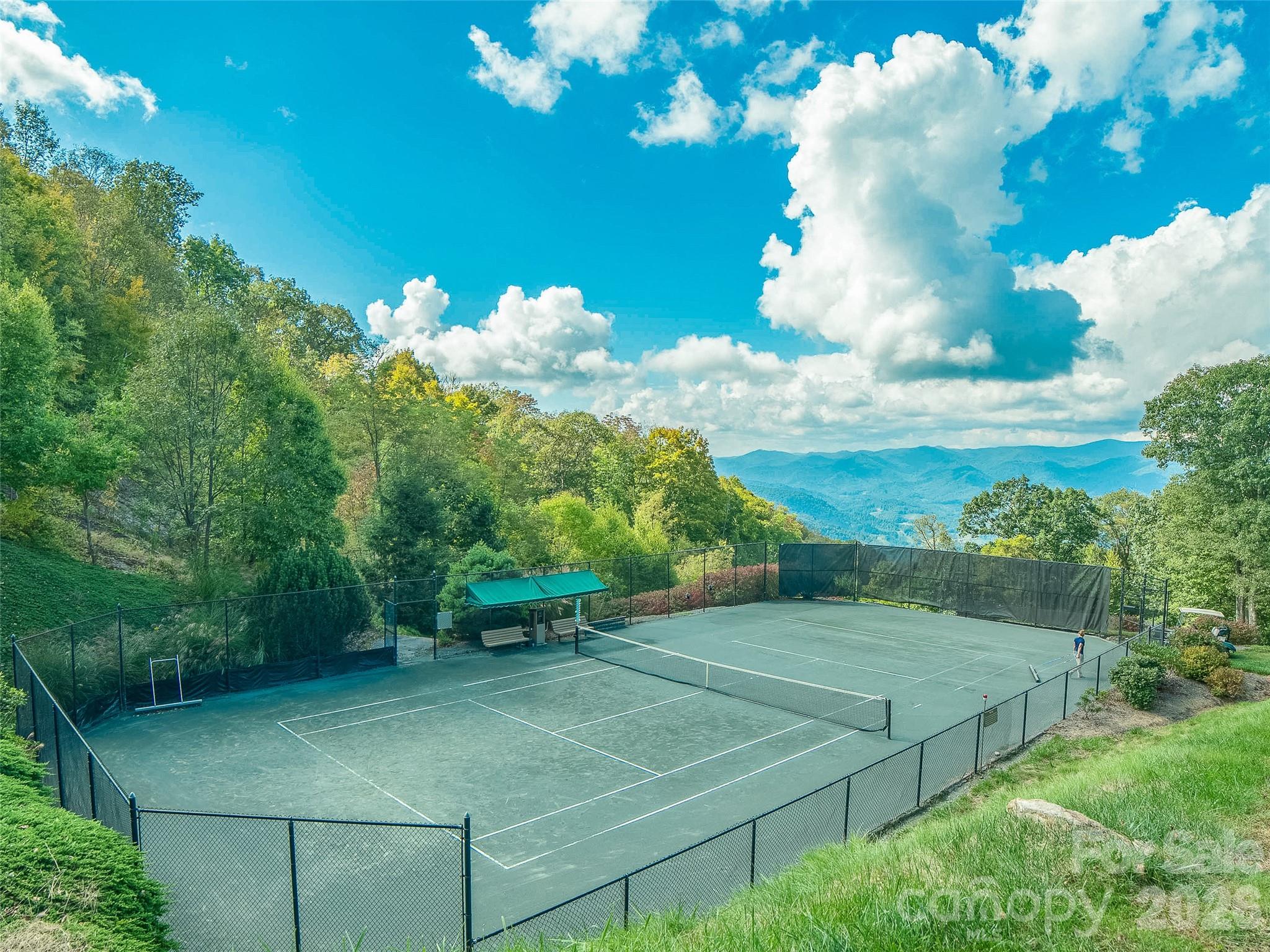 Mountain Air - Residential