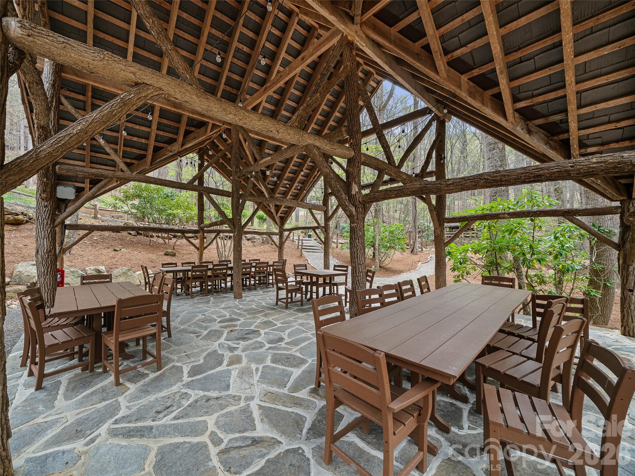 Mountain Air - Residential