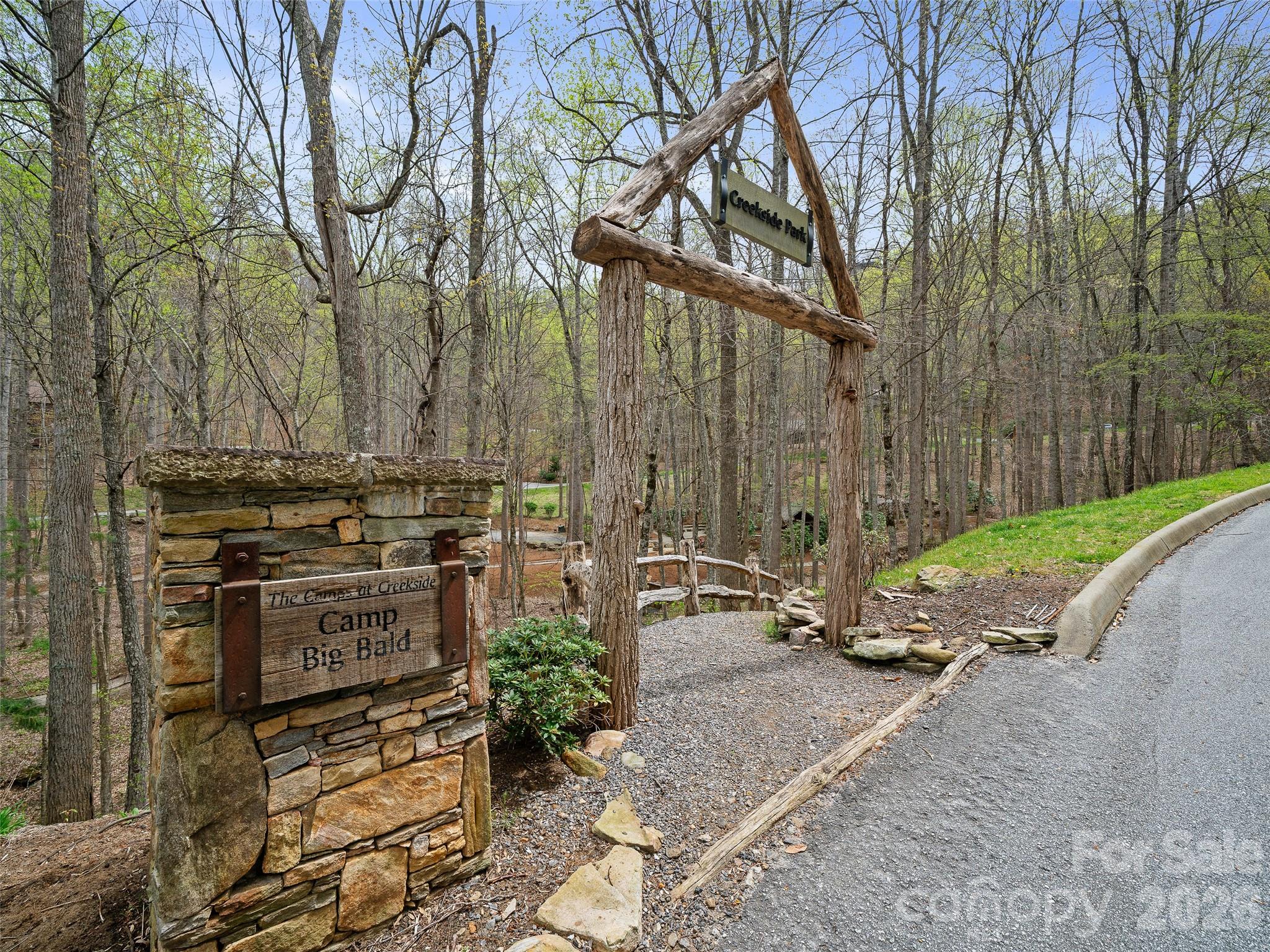 Mountain Air - Residential