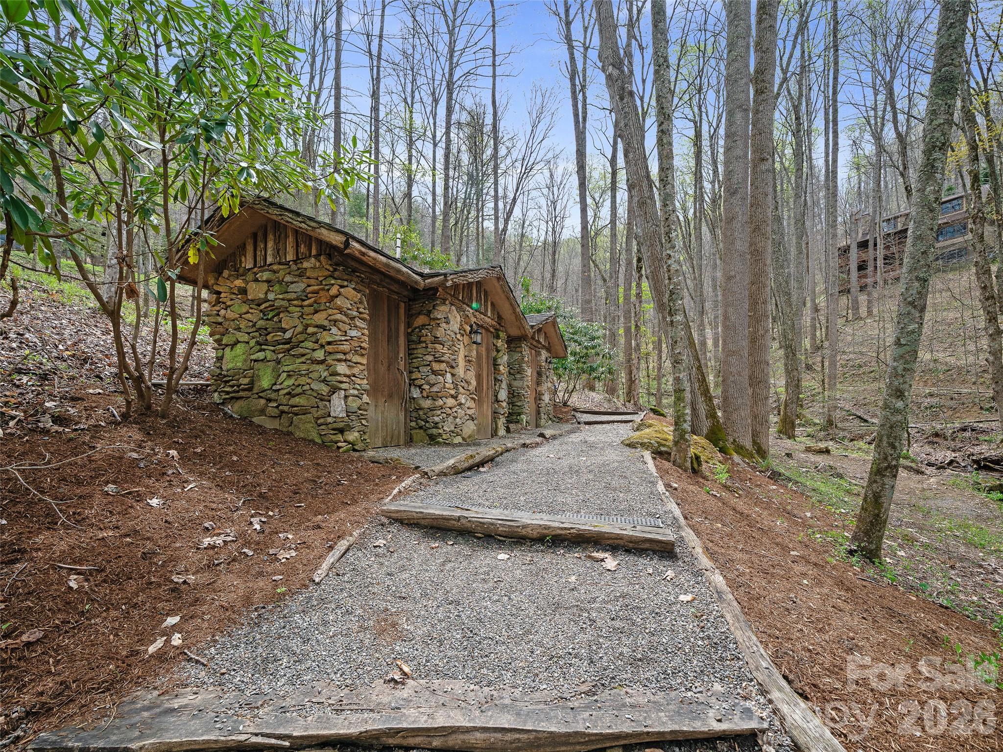 Mountain Air - Residential
