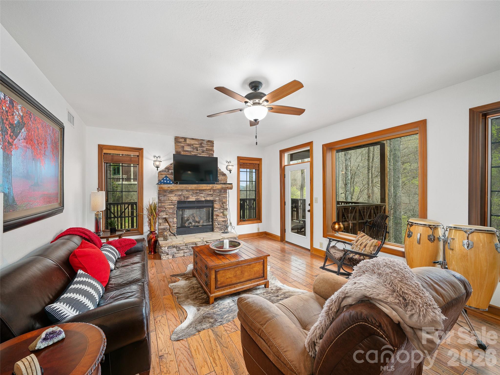 81 Creekside Way F-101