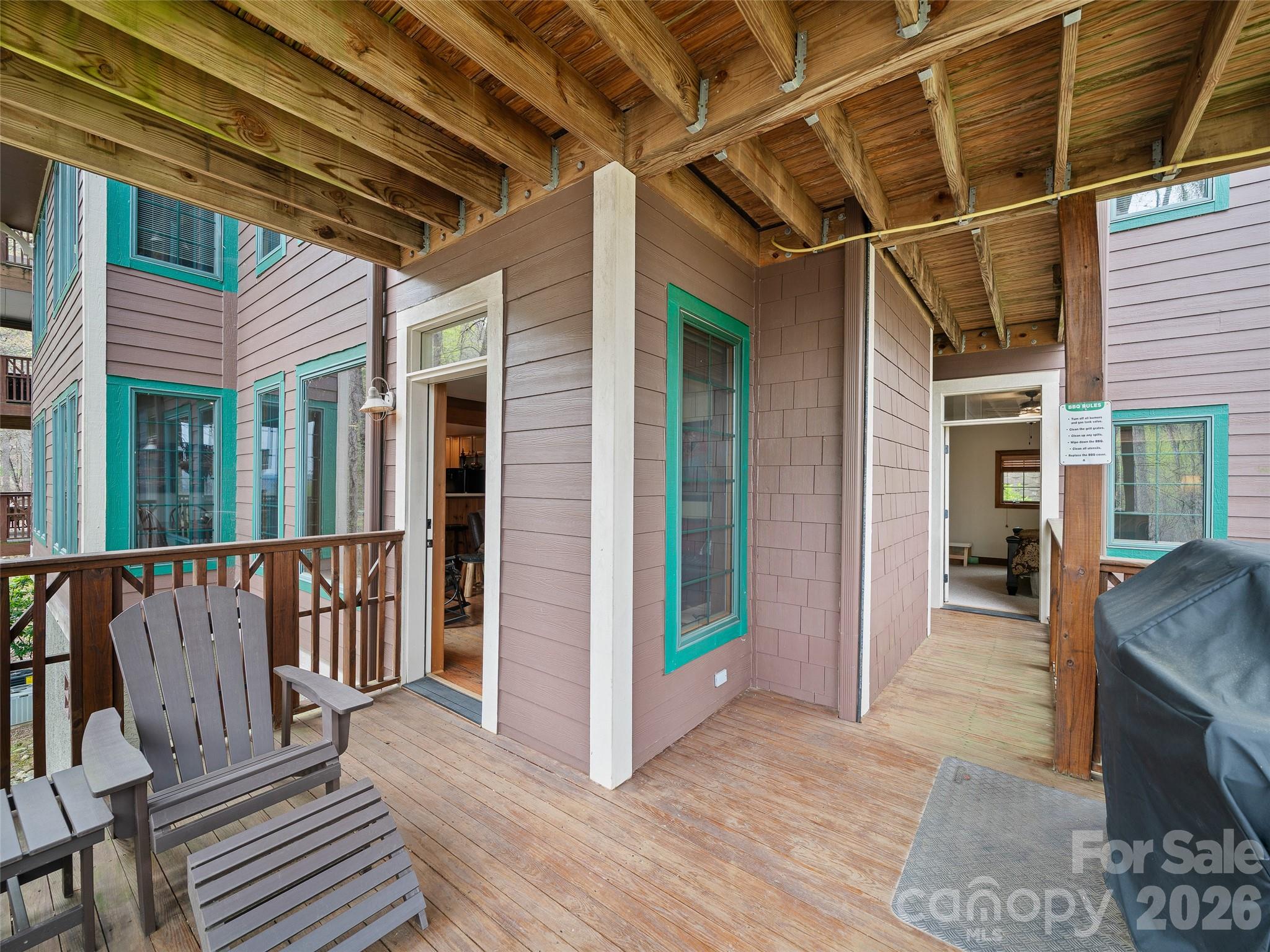 Mountain Air - Residential