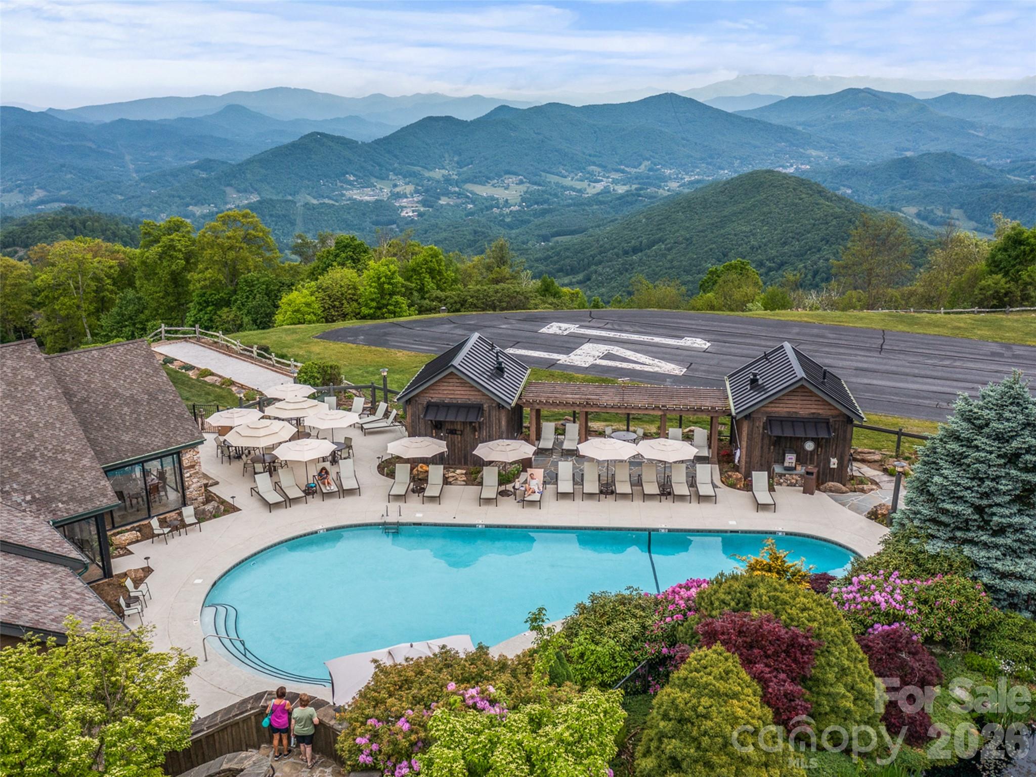 Mountain Air - Residential