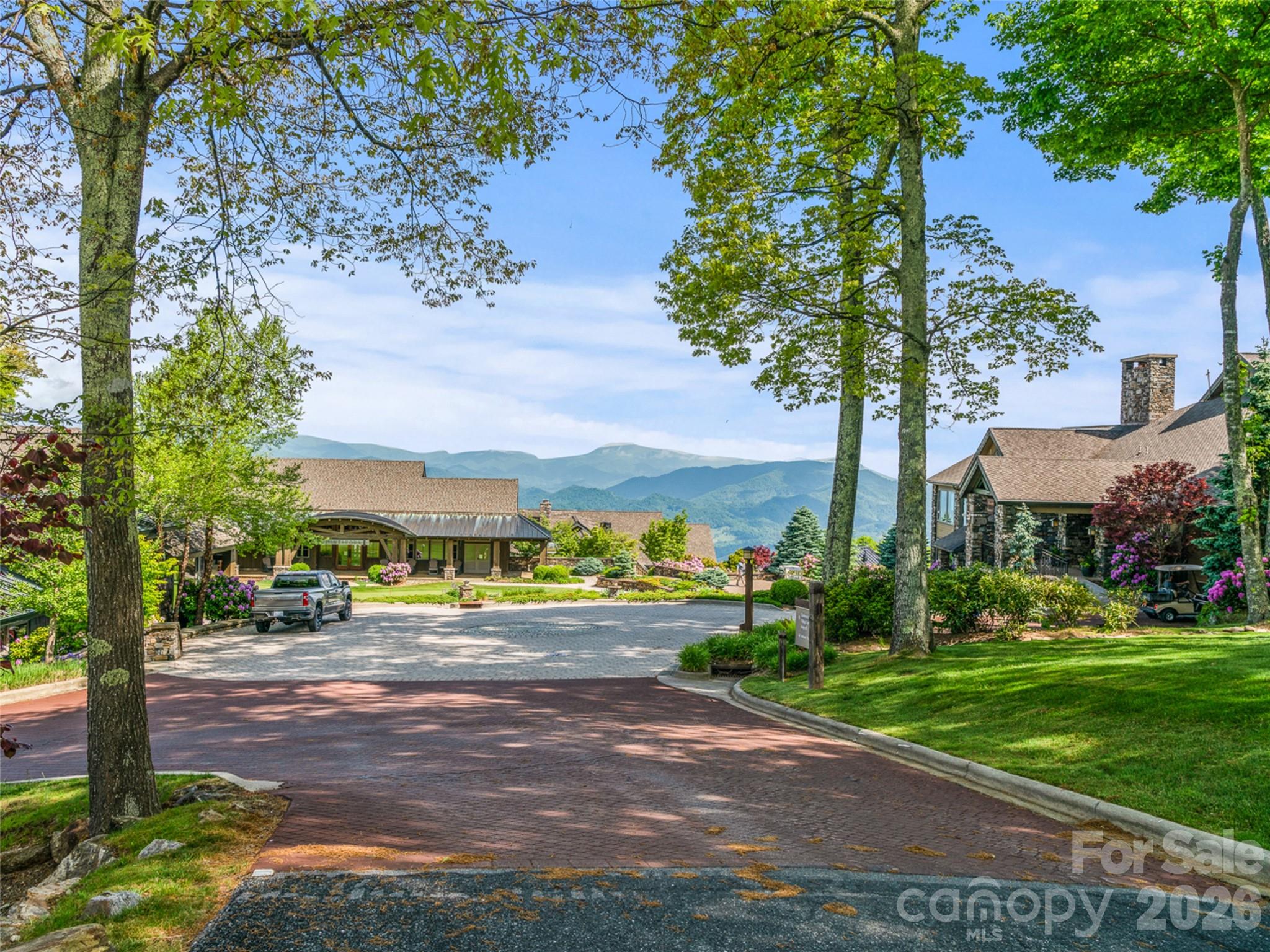 Mountain Air - Residential