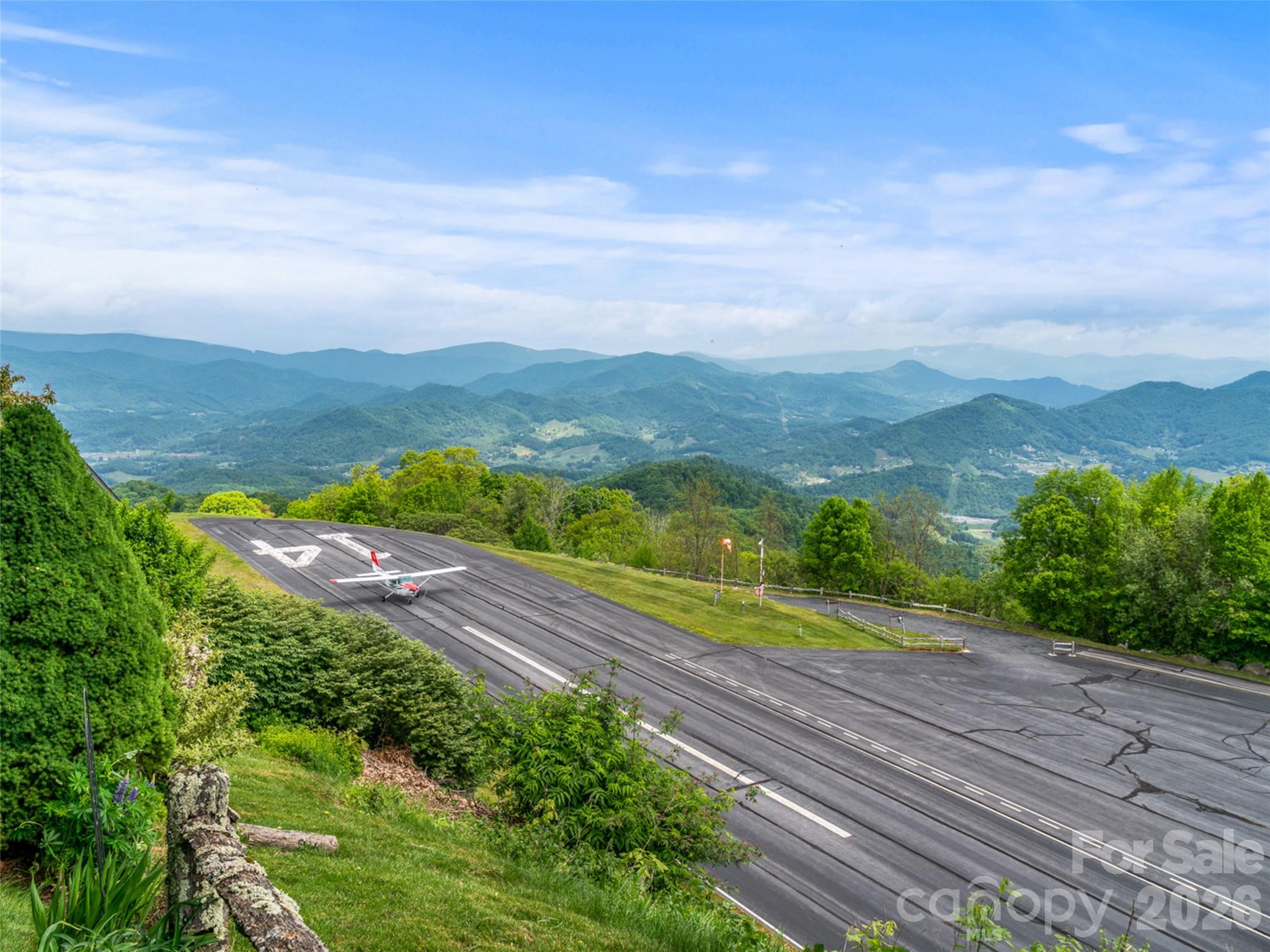 Mountain Air - Residential