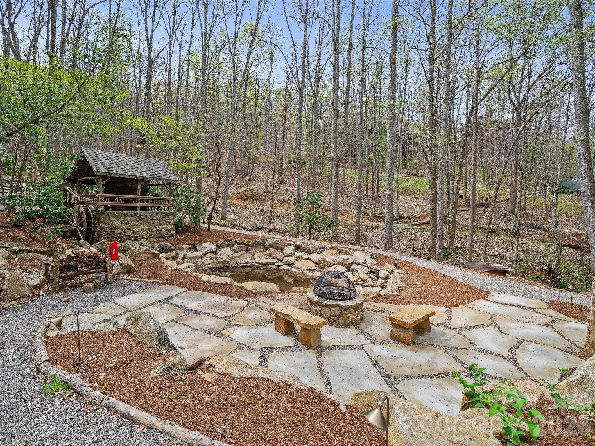 Mountain Air - Residential